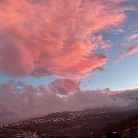 Tabaiba Refugio Del Mar Apartment Santa Cruz de Tenerife Ngoại thất bức ảnh