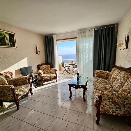 Tabaiba Refugio Del Mar Apartment Santa Cruz de Tenerife Ngoại thất bức ảnh
