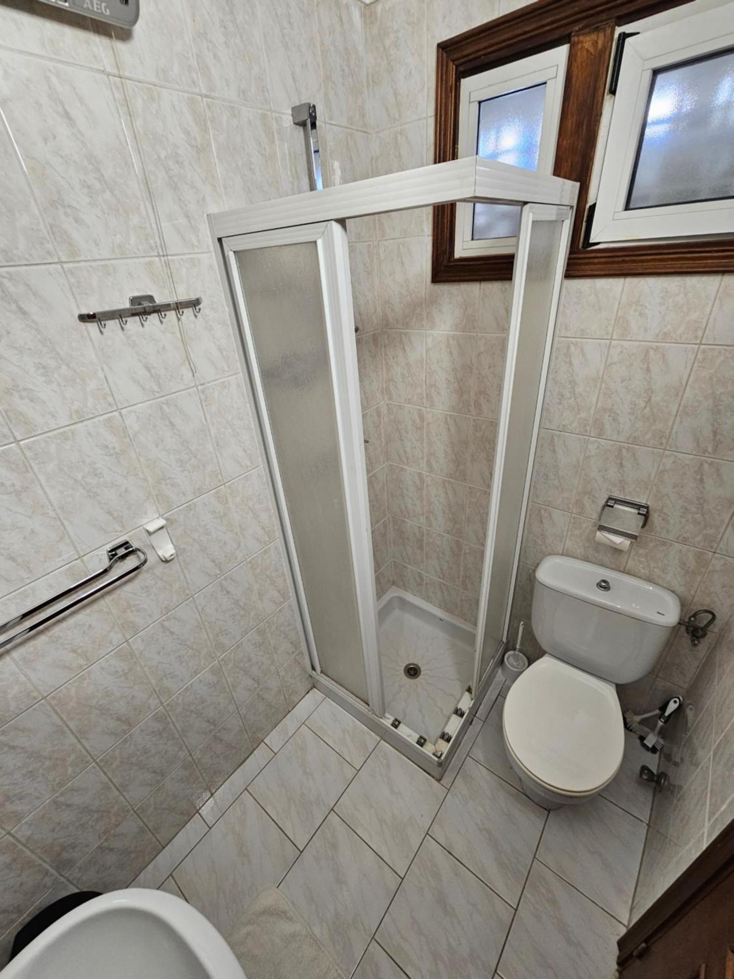 Tabaiba Refugio Del Mar Apartment Santa Cruz de Tenerife Ngoại thất bức ảnh