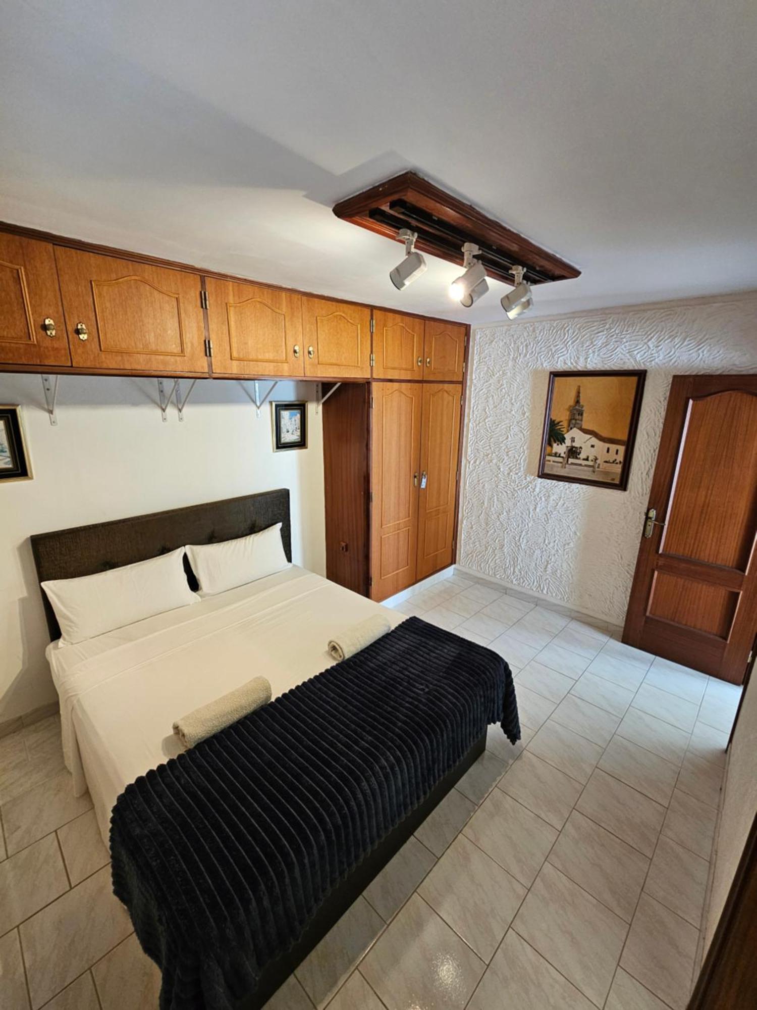 Tabaiba Refugio Del Mar Apartment Santa Cruz de Tenerife Ngoại thất bức ảnh
