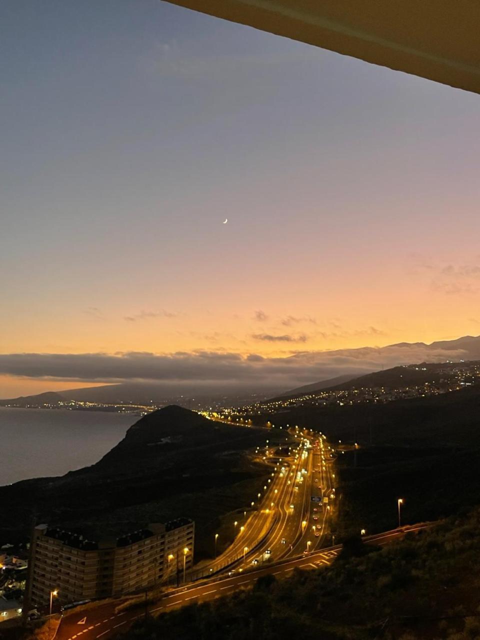 Tabaiba Refugio Del Mar Apartment Santa Cruz de Tenerife Ngoại thất bức ảnh