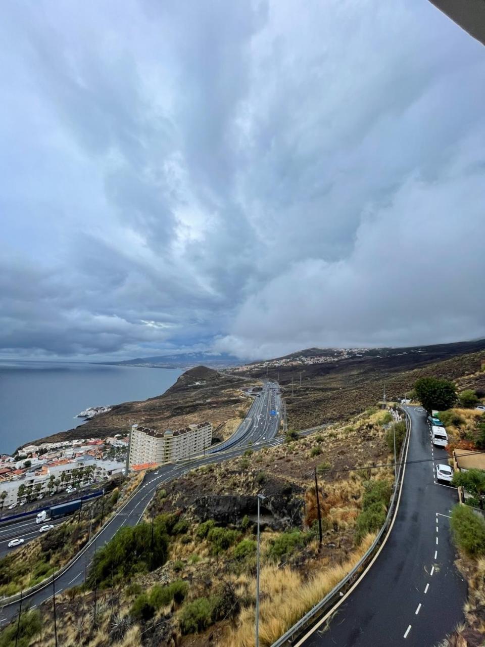 Tabaiba Refugio Del Mar Apartment Santa Cruz de Tenerife Ngoại thất bức ảnh