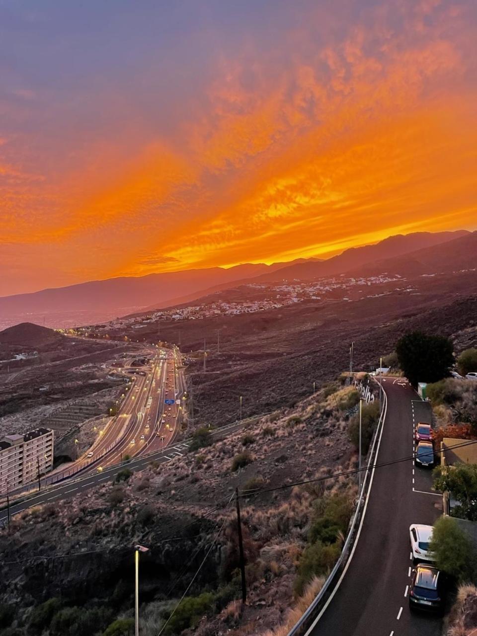 Tabaiba Refugio Del Mar Apartment Santa Cruz de Tenerife Ngoại thất bức ảnh