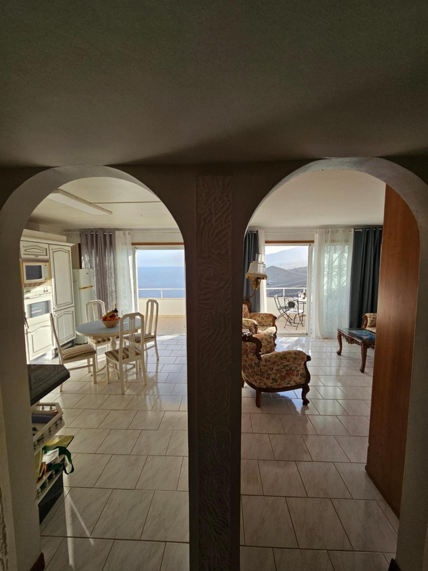Tabaiba Refugio Del Mar Apartment Santa Cruz de Tenerife Ngoại thất bức ảnh