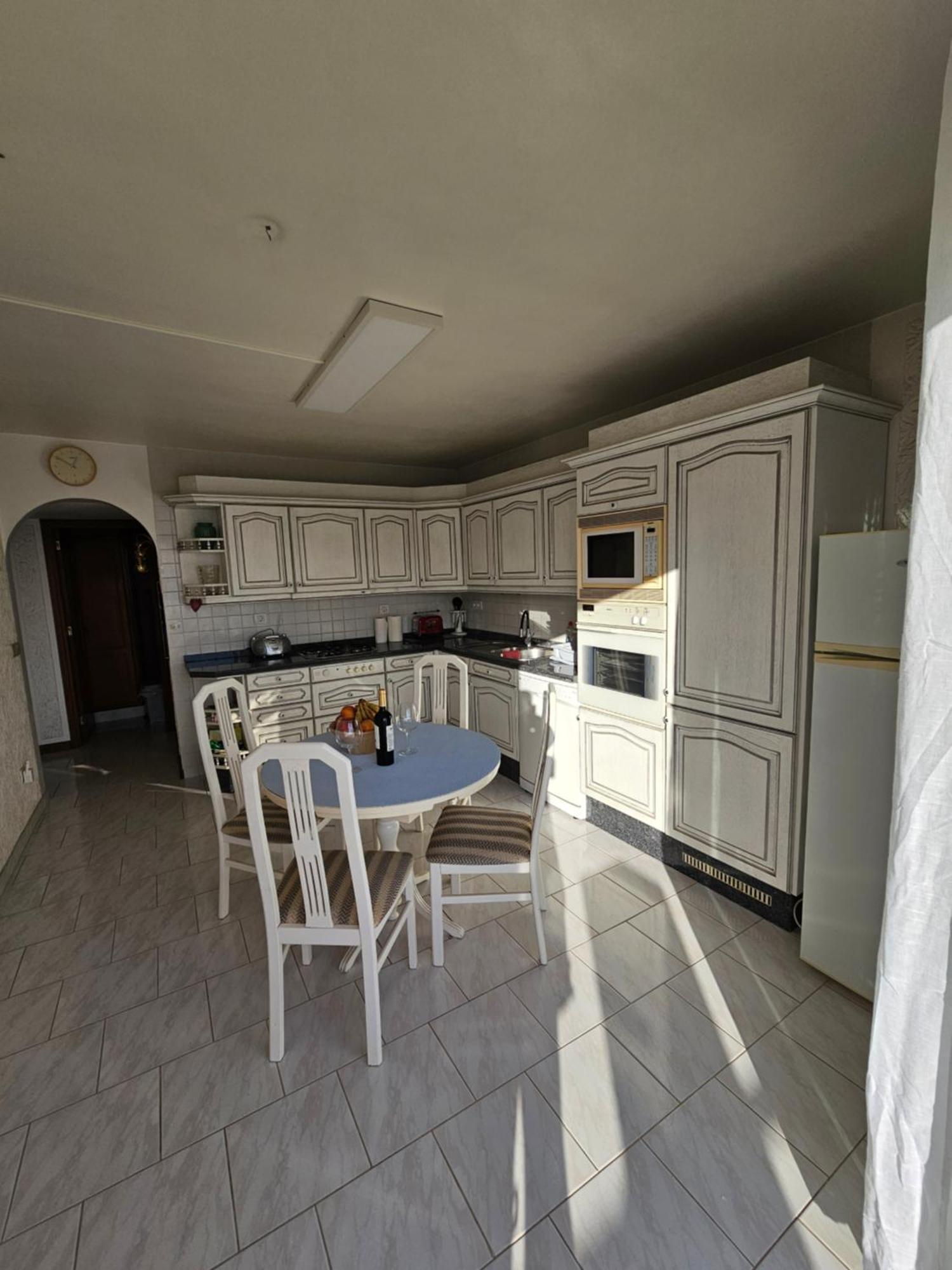 Tabaiba Refugio Del Mar Apartment Santa Cruz de Tenerife Ngoại thất bức ảnh